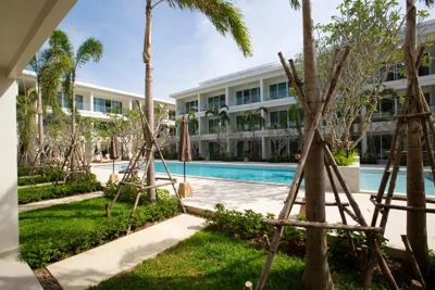 Niranapa Boutique Resort – 사진 2