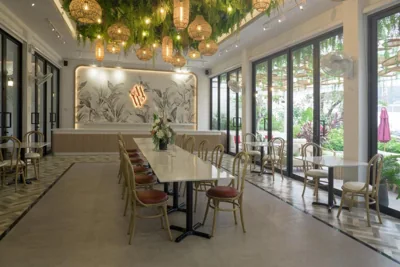 Niranapa Boutique Resort – 사진 3