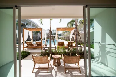 Niranapa Boutique Resort – 사진 4