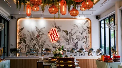 Niranapa Boutique Resort – 사진 6