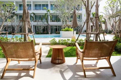 Niranapa Boutique Resort – 사진 7