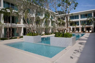 Niranapa Boutique Resort – 사진 8