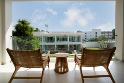 Niranapa Boutique Resort – 사진 10