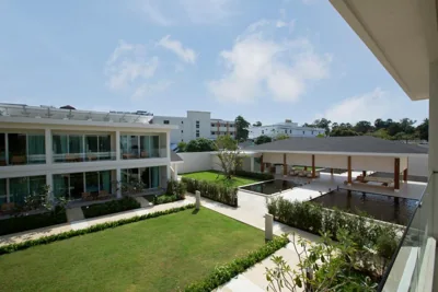 Niranapa Boutique Resort – 사진 11
