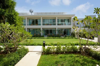 Niranapa Boutique Resort – 사진 12