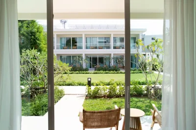 Niranapa Boutique Resort – 사진 13