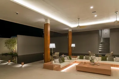 Niranapa Boutique Resort – 사진 16
